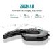 Мини мобильный телефон-гарнитура SERVO L9 купить