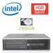 HP 8000 SFF / Intel Pentium E5700 (2 ядра по 3.0GHz) / 4GB DDR3 / 250GB HDD купить