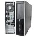 HP 8000 SFF / Intel Pentium E5700 (2 ядра по 3.0GHz) / 4GB DDR3 / 250GB HDD купить
