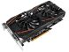Діскретна відеокарта AMD Gigabyte Radeon RX 570, 4 GB GDDR5, 256bit купити