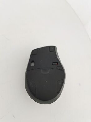 Комплект клавіатура+миша Logitech MK750 Wireless Solar Keyboard & Marathon Mouse Combo / бездротовий / чорний