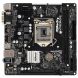 Нова материнська плата ASRock H310CM-DVS OEM / Socket LGA1151 / USB 3.1 купити