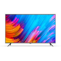Новый телевизор Xiaomi Mi TV 4S / 50" (3840x2160) VA LED