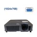 Проектор Hitachi ED-X12 / LCD:3 / 2000 ANSI / 500:1 / (1024x768) XGA / 4:3 (16:9) купить