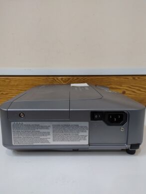 Проектор Hitachi ED-X12 / LCD:3 / 2000 ANSI / 500:1 / (1024x768) XGA / 4:3 (16:9)