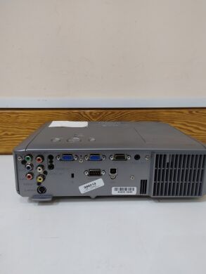 Проектор Hitachi ED-X12 / LCD:3 / 2000 ANSI / 500:1 / (1024x768) XGA / 4:3 (16:9)