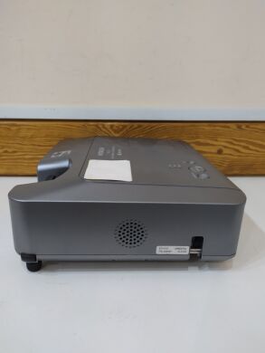 Проектор Hitachi ED-X12 / LCD:3 / 2000 ANSI / 500:1 / (1024x768) XGA / 4:3 (16:9)