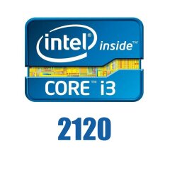 Процессор Intel Core i3-2120