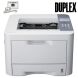 SAMSUNG ML-3750ND / лазерная монохромная печать / 35 стр./мин. / картридж на 7000 стр. / Ethernet, Duplex купить