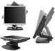 Монитор HP L1740 / 17" (1280x1024) TN CCFL / 1x DVI-I, 1x VGA, USB-Hub купить