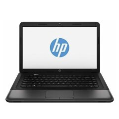 Ноутбук HP 250 G1 / 15.6" (1366x768) TN / Intel Core i3-3110M (2 (4) ядра по 2.4 GHz) / 8 GB DDR3 / 120 GB SSD / Intel HD Graphics 4000 / WebCam / Без АКБ