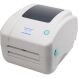 Термопринтер Xprinter XP-425B Принтер этикеток и чеков 108мм USB для новой почты купить