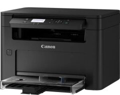 МФУ Canon i-SENSYS MF112 / Лазерная монохромная печать / 600 x 600 dpi / A4 / 22 стр/мин / USB 2.0