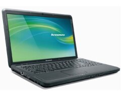 Ноутбук Lenovo ThinkPad G550 / 15.6" (1366x768) TN / Intel Celeron Dual-Core T3500 (2 ядра по 2.1 GHz) / 3 GB DDR3 / 250 GB HDD / Intel GMA 4500M / WebCam / Win 7