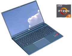 Ультрабук HP Pavilion 15-0523sa / 15.6" (1920x1080) IPS / AMD Ryzen 5 4500U (6 ядер по 2.3 - 4.0 GHz) / 8 GB DDR4 / 512 GB SSD / AMD Radeon RX Vega 6 / WebCam / Win 11 Home