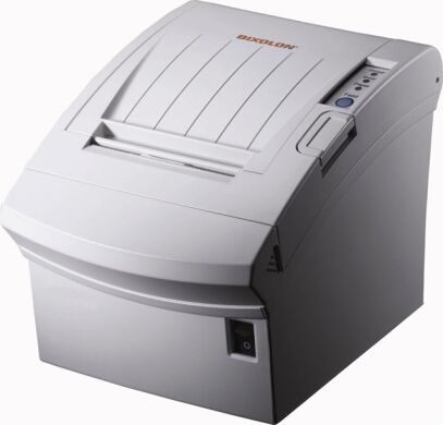 Чековий принтер Bixolon SRP-350plusII / Термодрук / USB