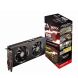 Дискретная видеокарта AMD Radeon R9 270X, 2 GB GDDR5, 256-bit / DisplayPort, DVI, HDMI купить