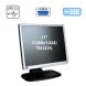 Монитор HP L1740 / 17" (1280x1024) TN CCFL / 1x DVI-I, 1x VGA, USB-Hub купить