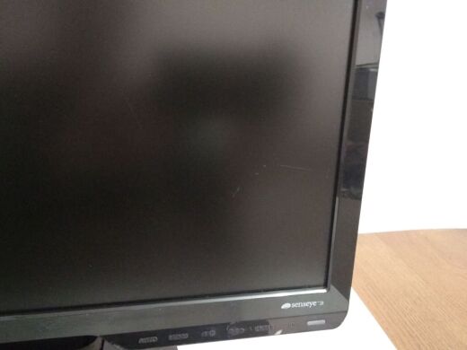 Монитор Б-класс BenQ G922HDAL / 18.5" (1366x768) TN / VGA / VESA 100x100 Монитор Б-класс BenQ G922HDAL / 18.5" (1366x768) TN / VGA / VESA 100x100