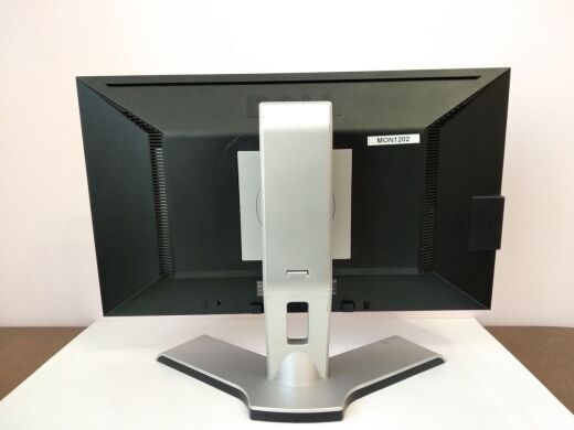 Монитор Б-класс Dell P2011H / 20" (1600x900) TN / DVI, VGA, USB / VESA 100x100 Монитор Б-класс Dell P2011H / 20" (1600x900) TN / DVI, VGA, USB / VESA 100x100