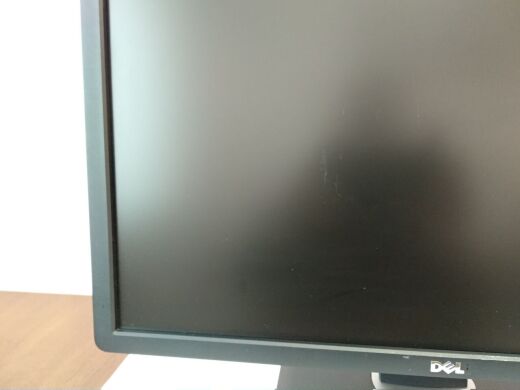 Монитор Б-класс Dell P2212H / 21.5" (1920x1080) TN / VGA, DVI Монитор Б-класс Dell P2212H / 21.5" (1920x1080) TN / VGA, DVI