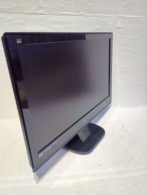 Монитор ViewSonic VX2253mh-LED / 22" (1920x1080) TN+Film / HDMI, VGA, Audio / Встроенные колонки 2x 2W Монитор ViewSonic VX2253mh-LED / 22" (1920x1080) TN+Film / HDMI, VGA, Audio / Встроенные колонки 2x 2W