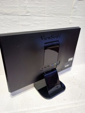 Монитор ViewSonic VX2253mh-LED / 22" (1920x1080) TN+Film / HDMI, VGA, Audio / Встроенные колонки 2x 2W Монитор ViewSonic VX2253mh-LED / 22" (1920x1080) TN+Film / HDMI, VGA, Audio / Встроенные колонки 2x 2W