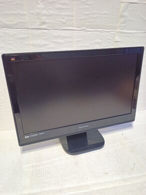 Монитор ViewSonic VX2253mh-LED / 22" (1920x1080) TN+Film / HDMI, VGA, Audio / Встроенные колонки 2x 2W Монитор ViewSonic VX2253mh-LED / 22" (1920x1080) TN+Film / HDMI, VGA, Audio / Встроенные колонки 2x 2W