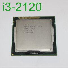 Процессор Intel Core i3-2120
