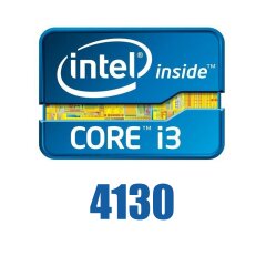 Процессор Intel Core i3-4130