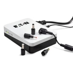 ИБП Eaton 3s mini / 230 V / 72 V&middot;А / 36W / 1 выход / 1x IEC 320 C13