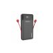 Power Dudao K1Max Black (6970379617618) / 30000 mAh / 20W / до 12V/до 3A купить