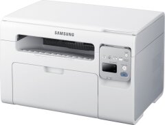 МФУ Samsung SCX-3405 / Лазерная монохромная печать / 1200x1200 dpi / A4 / 20 стр/мин / USB 2.0