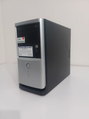 Компьютер Midi Silver Tower / Intel Core i3-3220 (2(4) ядра по 3.3 GHz) / 8 GB DDR3 / 120 GB SSD Kingston / DVD-ROM Компьютер Midi Silver Tower / Intel Core i3-3220 (2(4) ядра по 3.3 GHz) / 8 GB DDR3 / 120 GB SSD Kingston / DVD-ROM