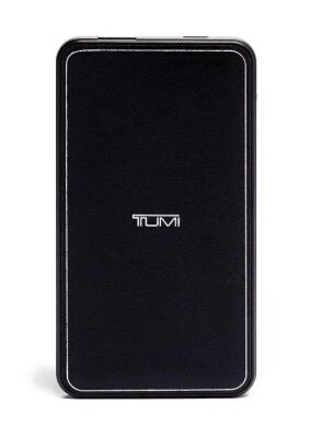 Новий Power Bank Tumi Mophie 5000 / 5000 mAh / 20W / 5V/3A