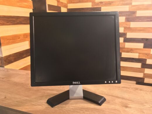 Dell 178fp / 17" (1280x1024) (5:4) TN LCD / VGA Dell 178fp / 17" (1280x1024) (5:4) TN LCD / VGA