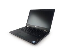 Ноутбук Dell Latitude E5470 Grade A- 14" IPS Intel Core i7 6600U / 8 GB DDR3 / 120 GB SSD /  Radeon R7 M360 2GB / 2 слота DDR4 / HDD M2-2280 / БЕЗ ОДД / WEB Camera / HDMI / 1920x1080