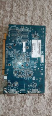 Дискретна відеокарта AMD Radeon HD 7350, 1 GB GDDR3, 64-bit / 2x DVI