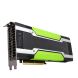 Дискретная видеокарта nVidia Tesla K80, 24 GB (2x 12 GB) GDDR5, 384-bit купить
