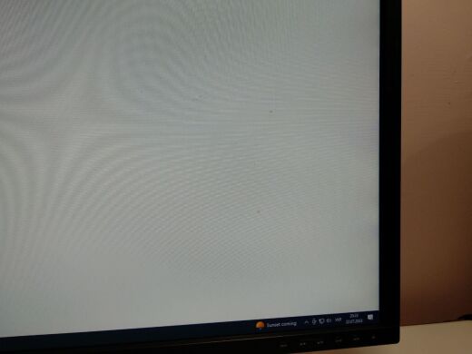 Монитор Б-класс Samsung S23C650D / 23" (1920x1080) AD-PLS / DisplayPort, DVI, VGA / VESA 100x100 Монитор Б-класс Samsung S23C650D / 23" (1920x1080) AD-PLS / DisplayPort, DVI, VGA / VESA 100x100