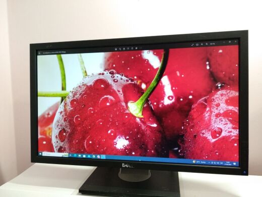 Монитор Dell Professional P2311H / 23" (1920x1080) TN / DVI, VGA, USB / VESA 100x100 Монитор Dell Professional P2311H / 23" (1920x1080) TN / DVI, VGA, USB / VESA 100x100