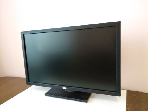 Монитор Dell Professional P2311H / 23" (1920x1080) TN / DVI, VGA, USB / VESA 100x100 Монитор Dell Professional P2311H / 23" (1920x1080) TN / DVI, VGA, USB / VESA 100x100