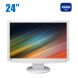 Монитор EIZO FlexScan S2411W / 24.1" (1920x1200) TN / DVI, USB 2.0 / VESA 100x100  купить