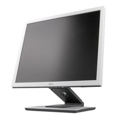 Монитор Fujitsu P19-5p / 19" / 1280&times;1024 / колонки 4W