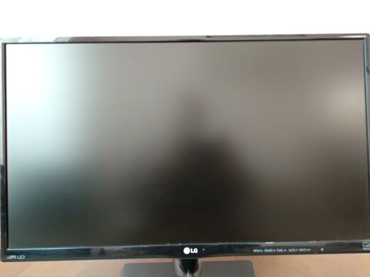 Монитор LG 24MP47HQ-P / 24" (1920x1080) IPS / VGA, HDMI Монитор LG 24MP47HQ-P / 24" (1920x1080) IPS / VGA, HDMI