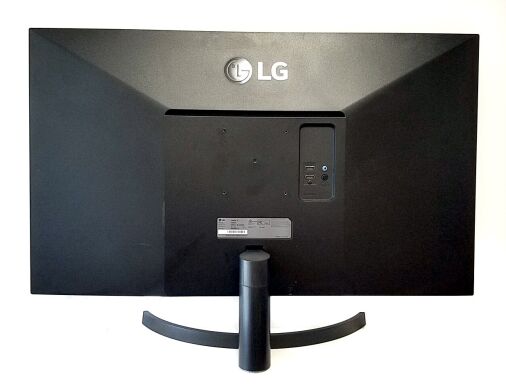 Монитор LG 32MN60T / 32" (1920x1080) IPS / HDMI, Audio / VESA 100x100 Монитор LG 32MN60T / 32" (1920x1080) IPS / HDMI, Audio / VESA 100x100