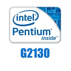 Процессор Intel Pentium G2130