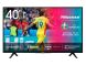 Новый телевизор Hisense 40b6700pa / 40" (1920x1080) / Smart TV / HDMI, USB купить