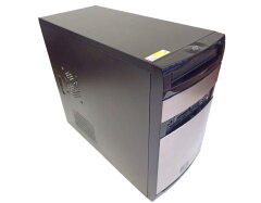 ПК Gigabyte GA-MA78LMT Tower / AMD Phenom II X4 955 (4 ядра по 3.2 GHz) / 8 GB DDR3 / 320 GB HDD / AMD Radeon HD 3000 / 400W / Win 10 