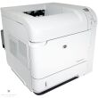Принтер HP LaserJet P4014 / лазерная монохромная печать / 1200x1200 dpi / А4 / 43 стр./мин. / USB 2.0